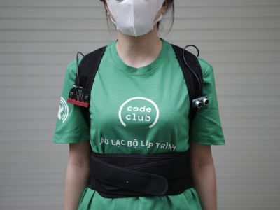 Smart wearable for the prevention of kyphosis 