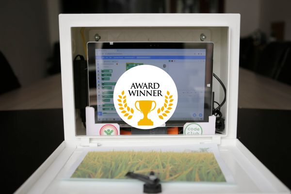 Automatic rice disease detector