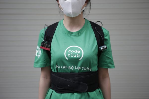 Smart wearable for the prevention of kyphosis