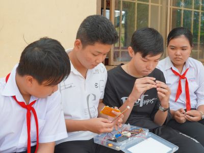 Smart wearable for the prevention of kyphosis 