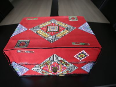 Flood and landslide early warning system 