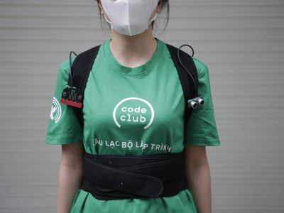 Smart wearable for the prevention of kyphosis 