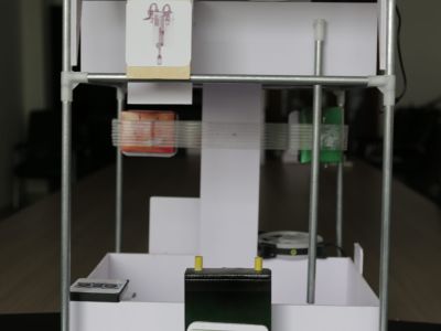 Aqua IoT – Longfin eel farming