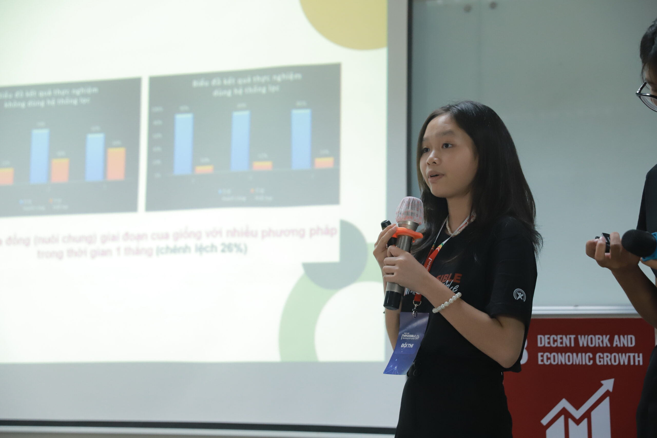 Smart tank for crab farm 